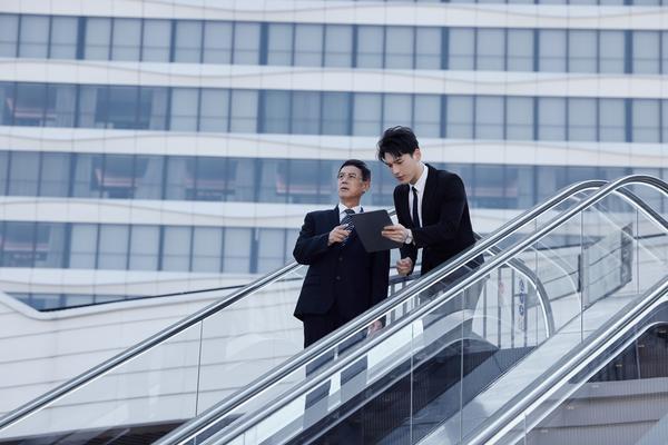 《老板如何与项目经理谈判以达成项目目标》 图2