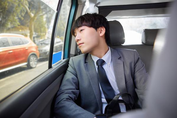 韩城出租车:安全、高效、的服务 图1