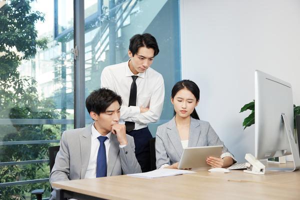 金融中介办公室工作职责|金融服务协调机制|金融监管职能强化 图1