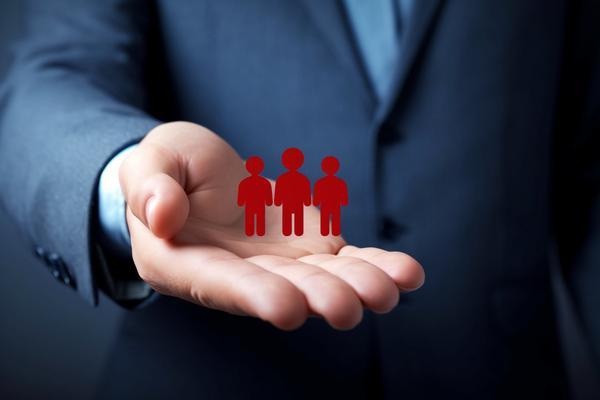 企业技能培训标语口号|项目融资与人力资源战略 图1