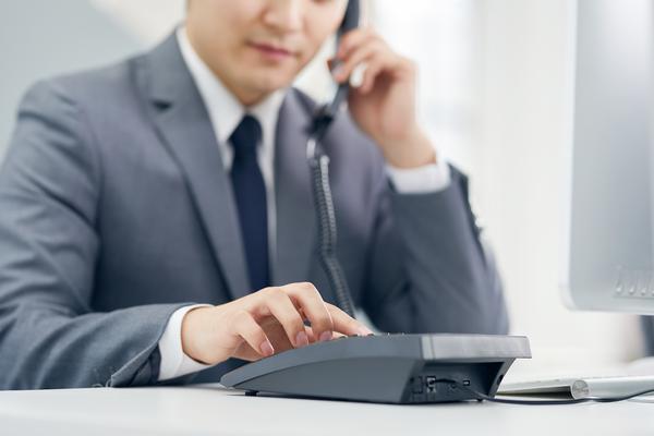 金融中介打电话的法律风险与实务规范 图2