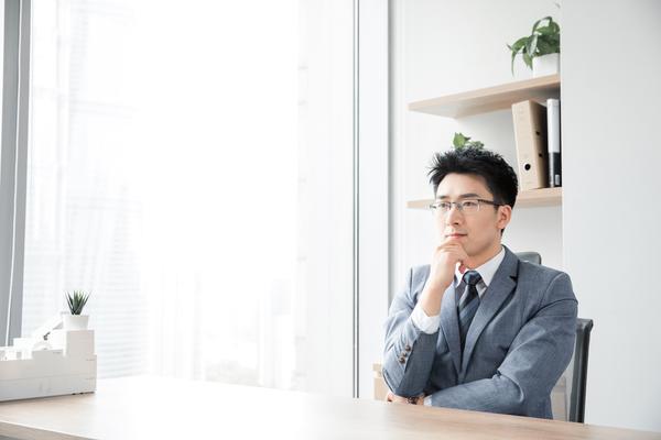 思考乐陈启远：创业之路背后的负面影响与反思 图1