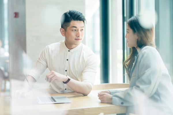 《建立人脉,找到赚钱的项目》图1