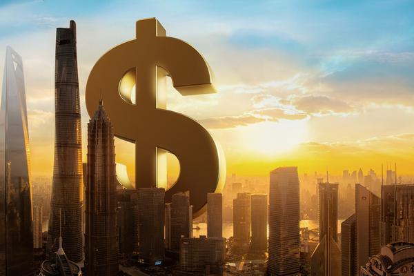 金融服务据点|金融居间服务的关键节点 图2