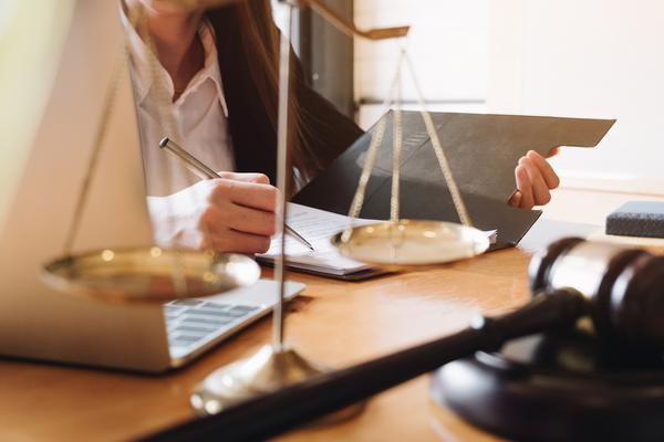叶珍华：检察院里的法律守护者 图1