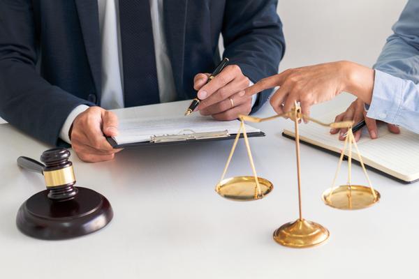 公司变更服务标准图1