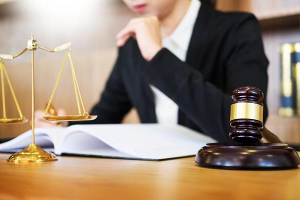 代为刑事立案的委托书 图2