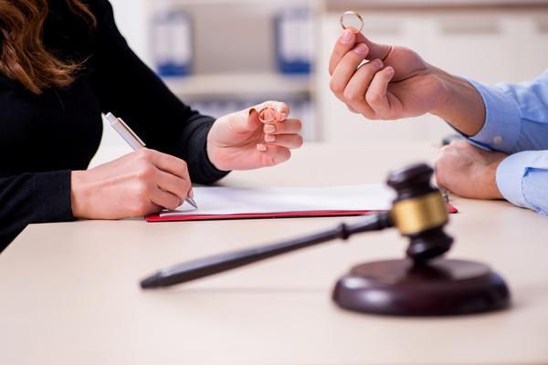 非军人离婚手续流程:了解你的权利和义务 图1