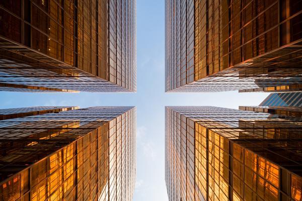 金融居间：中介与金融行业的深度融合 图2