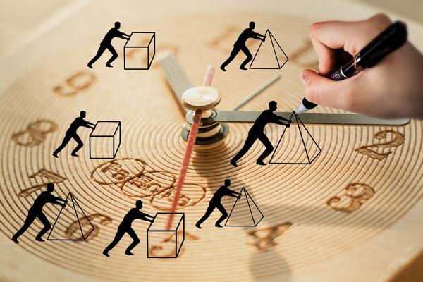 禾众商务咨询：金融科技服务的专业典范 图2