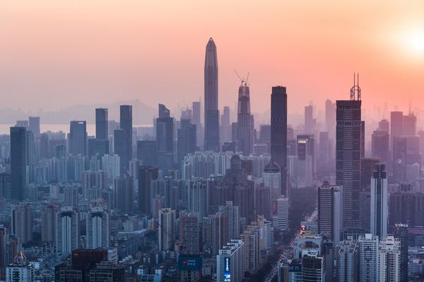 金融居间项目咨询工作范围及最佳实践 图2