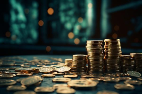 鼎信金融贷款中介：助力融资桥梁的高效连接者 图2