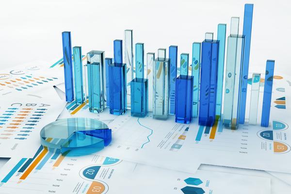 金融产品与服务：解融市场的重要支柱 图2