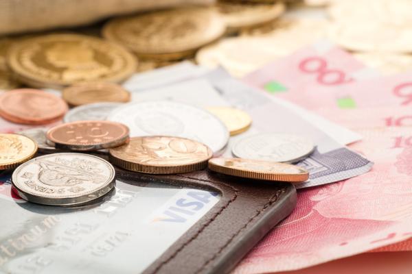 金融机构联系群名称：探讨金融行业高效沟通与合作之道 图1