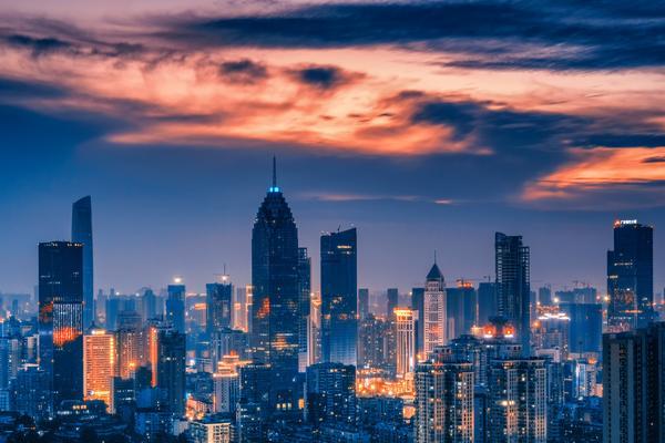 武汉十大商圈：开启创业新篇章的最佳选择 图2