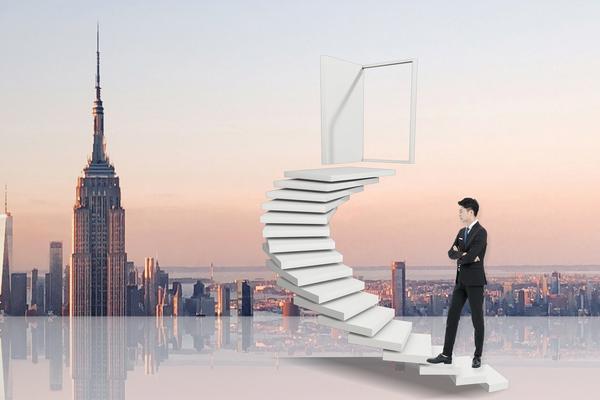 脉达商务咨询|金融居间服务中的创新与实践 图1