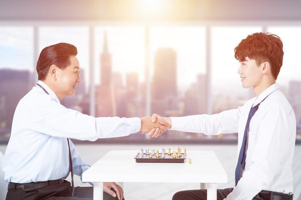 白酒行业开业典礼老板致辞：品牌塑造与战略发布的关键时刻 图1
