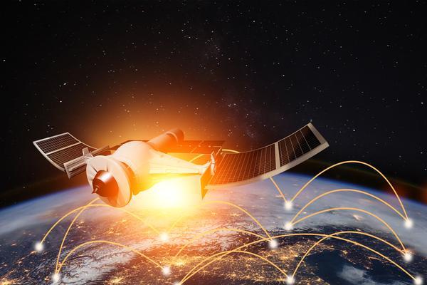 查询历史卫星图软件：商机与应用的无限潜力 图1