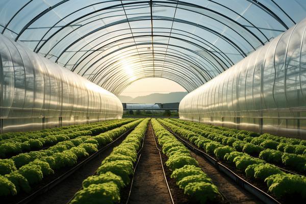 贫困地区脱贫致富：苗木种植项目引领产业转型图1