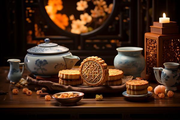 早安巴黎月饼：价格与美食的完美融合 图2