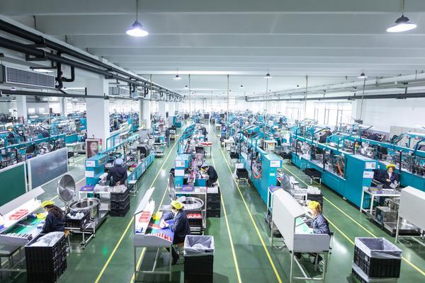 2024年中国制造业50强榜单发布|芜湖工业集团排名解析 图2