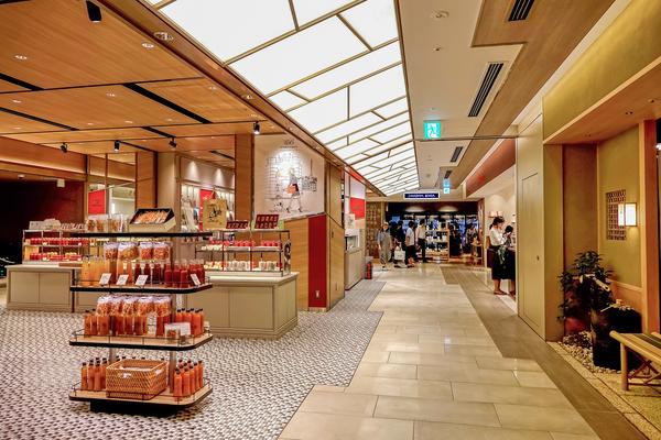 三乡实体店经营现状与发展策略|乡村振兴背景下的实体零售业分析 图1