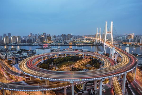上海新盤推薦:競爭激烈的市場中脱颖而出图1