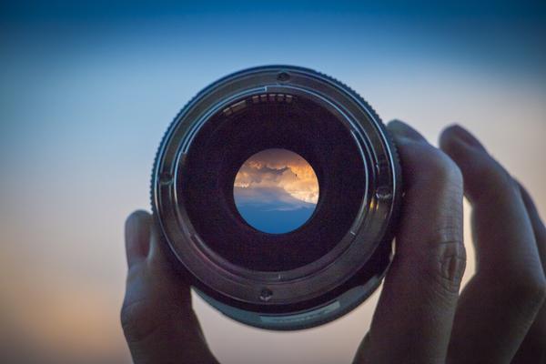 Sixlens: 探究六镜头摄像机的魅力与优势图1