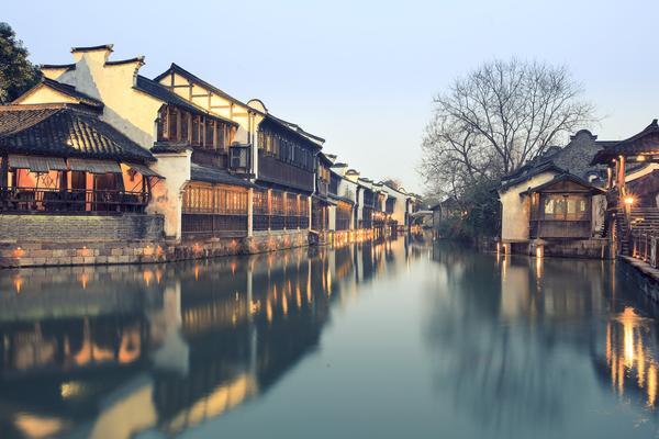 乐广高速与二广高速风景对比|高速公路旅游资源开发 图2