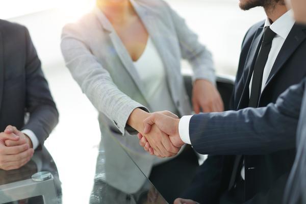 招标预公告：揭示商机，邀请参与——企业寻求合作伙伴的最新方式 图2