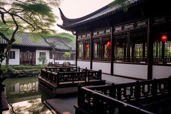 中式灯具哪个牌子古典灯饰比较好？图1