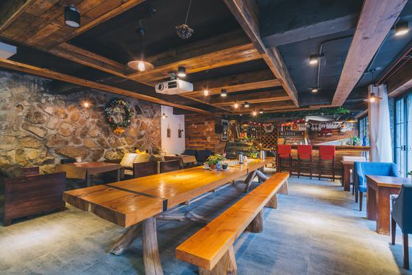 开酒店民宿流程步骤详细——从筹备到运营的战略性规划 图2