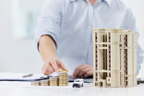 黄骅制定项目合作财务管理实施细则 图1