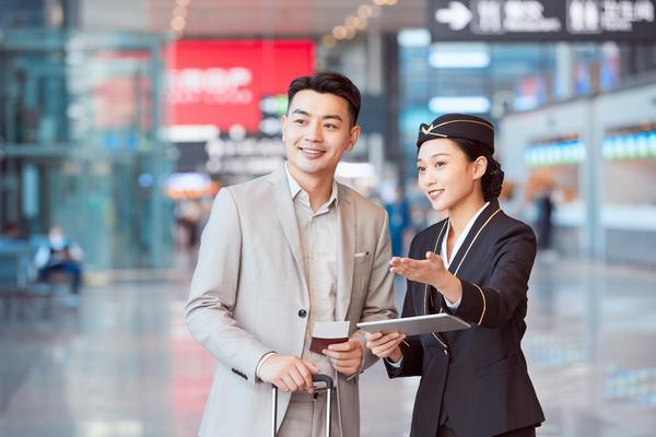宁德空乘培训学校的创业发展与 图2