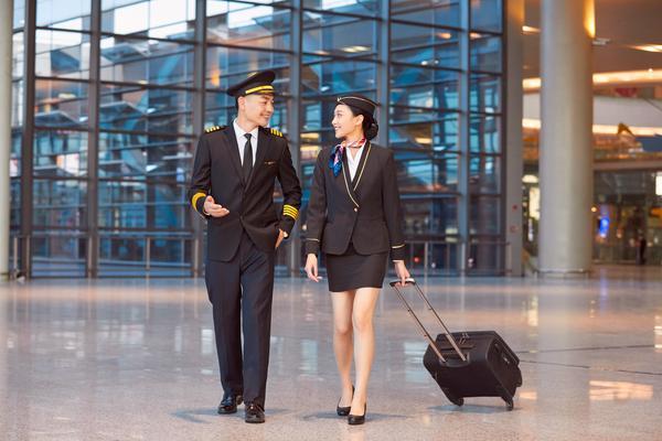 平度空乘培训班招生简章——打造您的空中梦想之旅图1