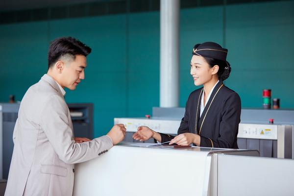 南阳空姐服务培训招生：打造职业航空人才的新起点 图2