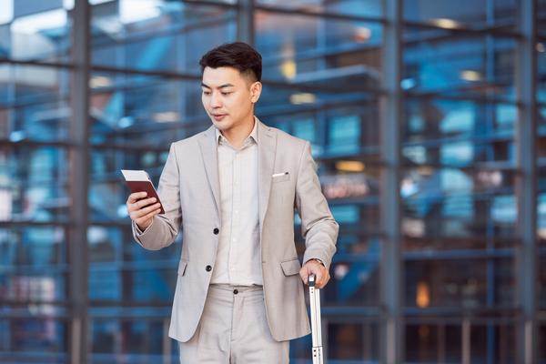 市场调研在空乘服务中的应用与价值 图2