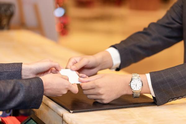 酒店行业政策风险与创业者的应对策略 图1