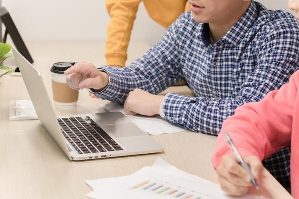 蚂蚁借呗等额本金计算方法解析：项目融资与企业贷款中的应用 图2