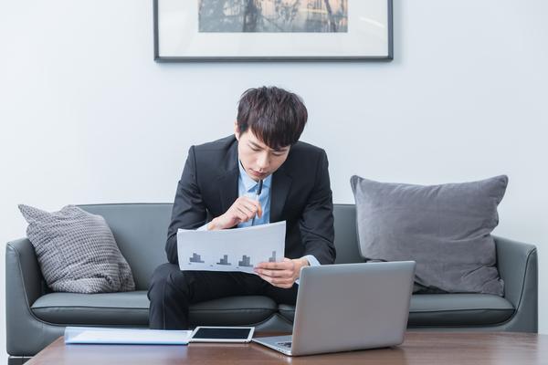 换工作影响房贷申请|职业变动|房贷资质 图1