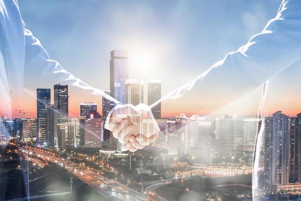 创业成功之路|开业典礼领导讲话致辞模板与实用技巧 图2
