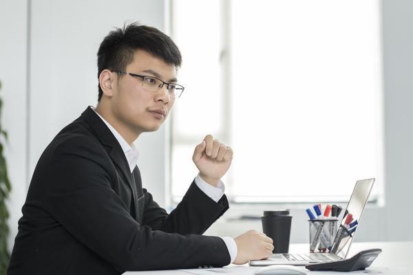 商务合作与沟通咨询：金融居间领域的核心竞争力 图1