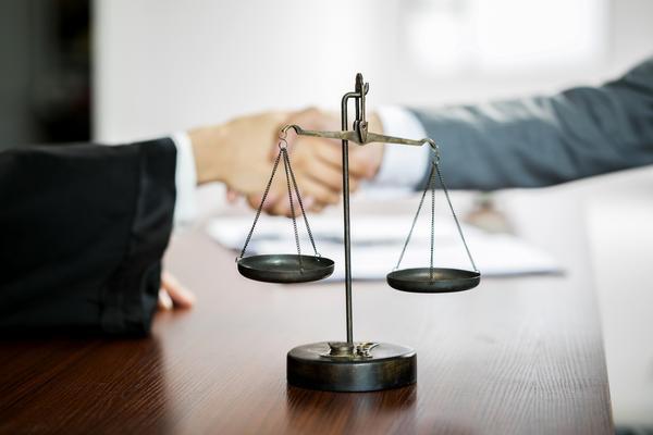 漯河公司法务律师|企业合规管理的关键角色 图2