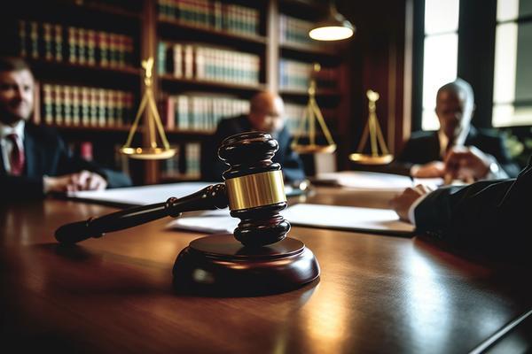 香港正当防卫被判几年：法律尊严与司法公正的体现 图1