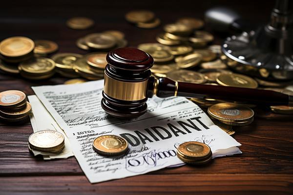 律师金融顾问服务的通道：法律支持与金融服务的深度融合 图1