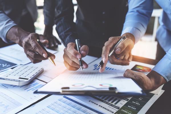 金融科技咨询方案怎么写：金融居间领域的实践与建议 图2