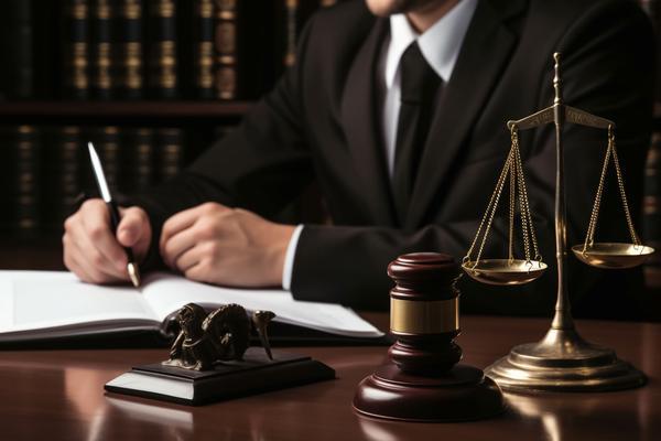 企业法务人员编制管理与组织架构优化 图2