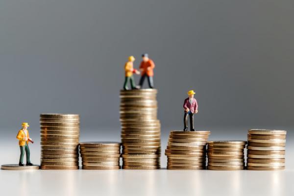 货币互换过程:探究跨国公司资金管理的艺术与科学 图1