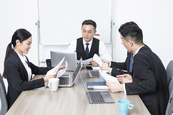 建立高效团队协作的技巧 图2