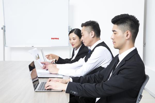 《兼职团队如何找到适合自己的项目》图1